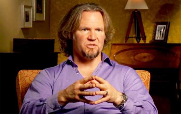 Kody Brown Might Lose All FOUR Sister Wives!