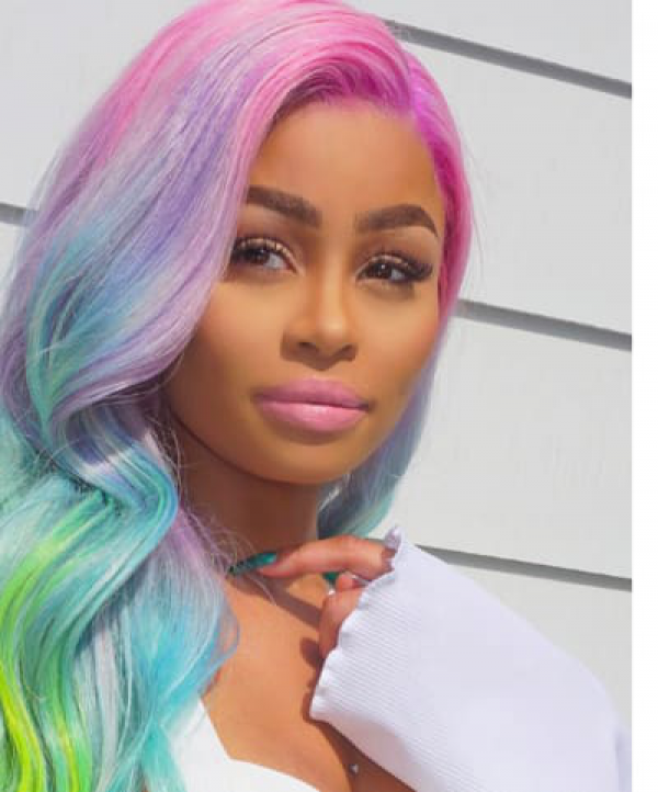 Blac Chyna Could Be in Legal Trouble for WHAT?!
