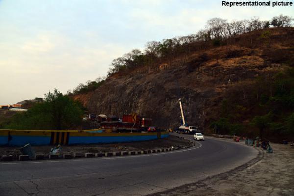 Land acquisition begins for Nagpur-Mumbai expressway