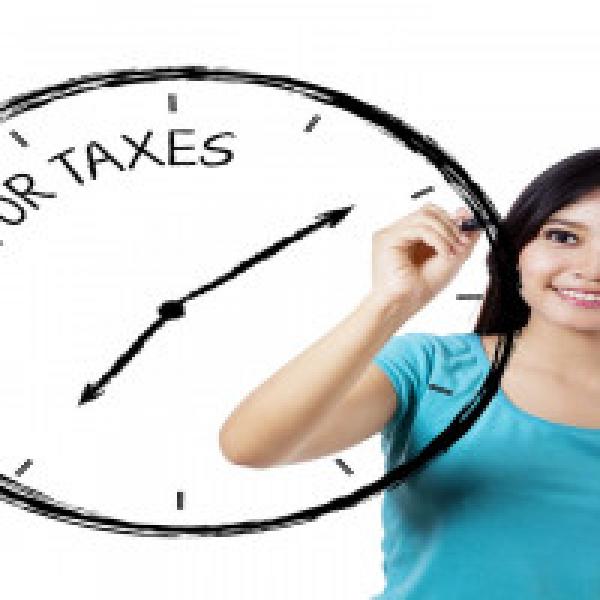 FilingÂ income tax returns? Here are important changes made this year