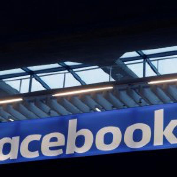 Indians largest audience country for Facebook: Report