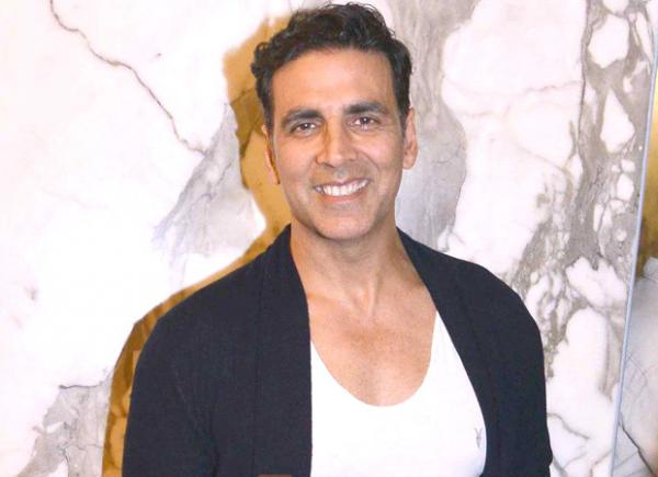  Akshay Kumar to judge The Great Indian Laughter Challenge with Hussain Dalal and Zakir Khan as mentors 