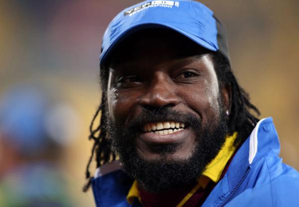 Chris Gayle: West Indies will strive to get direct entry into World Cup