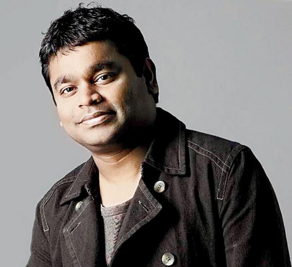 AR Rahman trolled for singing Tamil songs at concert