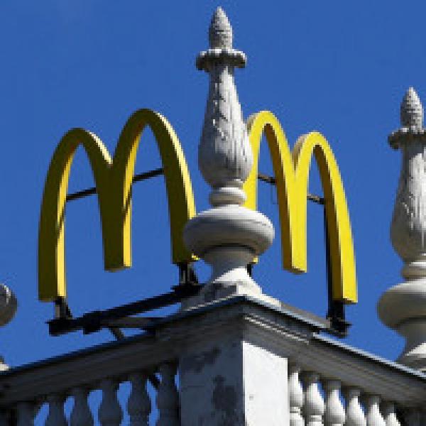 Have put in effort to build McDonald#39;s brand in India, says Vikram Bakshi