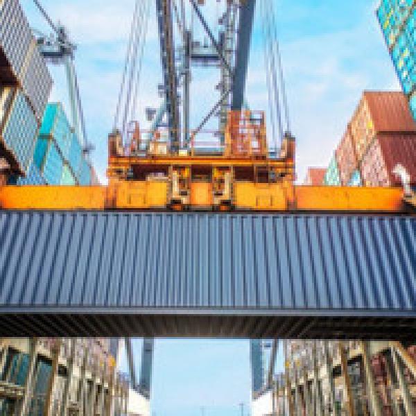 Export up 4.39% in June; trade deficit widens to $12.96 bn