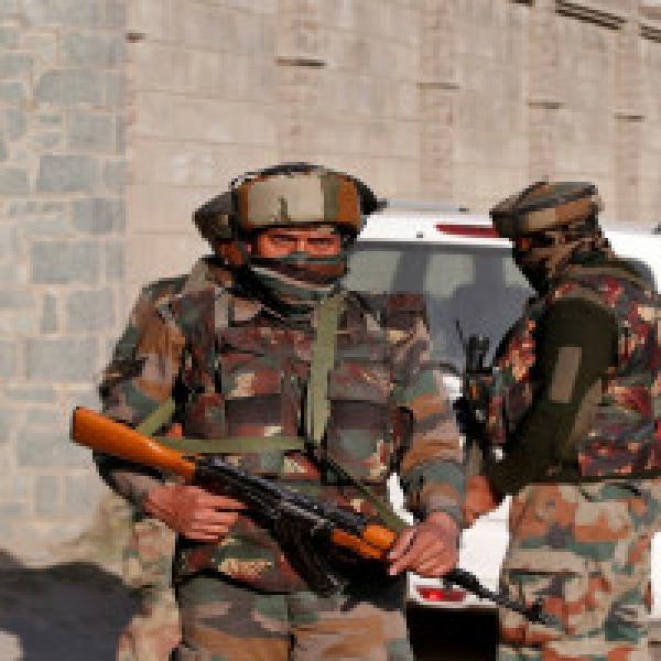 AFSPA: SC sets up SIT of CBI to probe fake encounters in Manipur