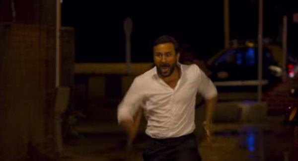 Saif Ali Khan Is Every Bit Quirky And Crazy In Kaalakaandi Teaser andamp You Just Cant Miss Him 