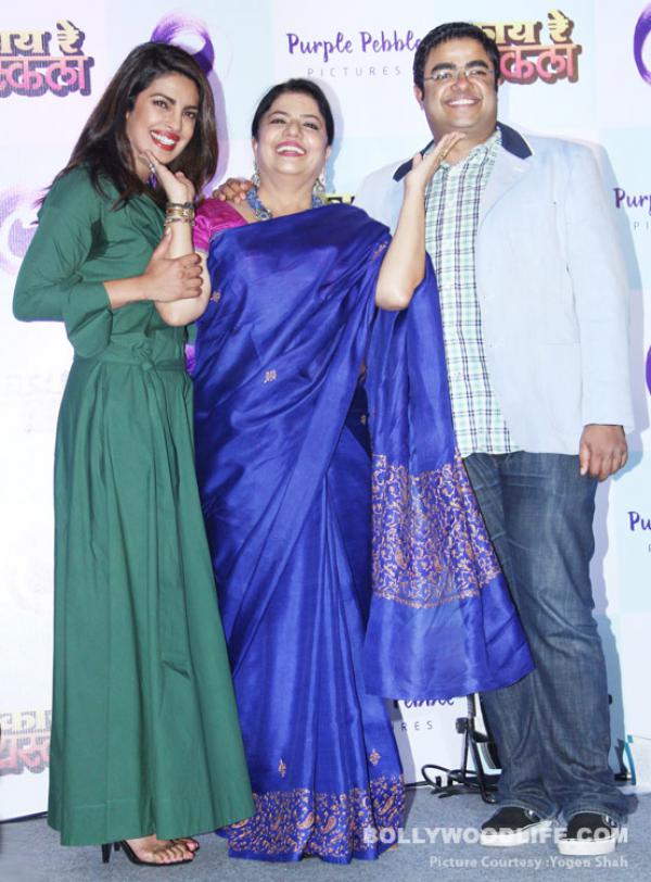 Priyanka Chopra on skipping IIFA awards this year: I am going on a holiday with my family