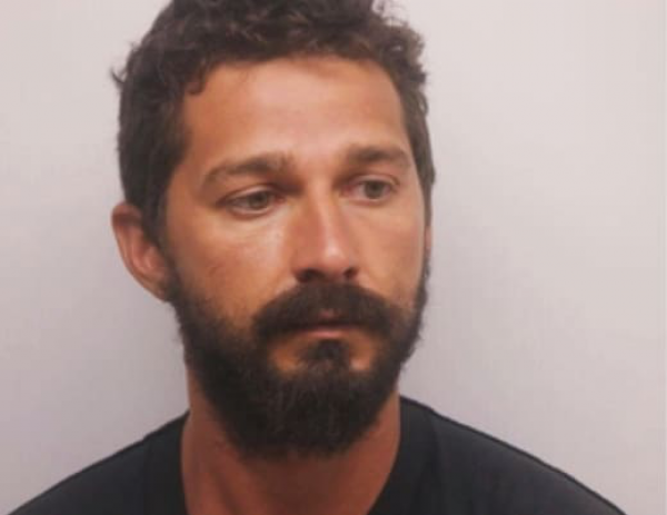 Shia LaBeouf: I'm Not An Alcoholic! I Just Can't Stop Drinking!