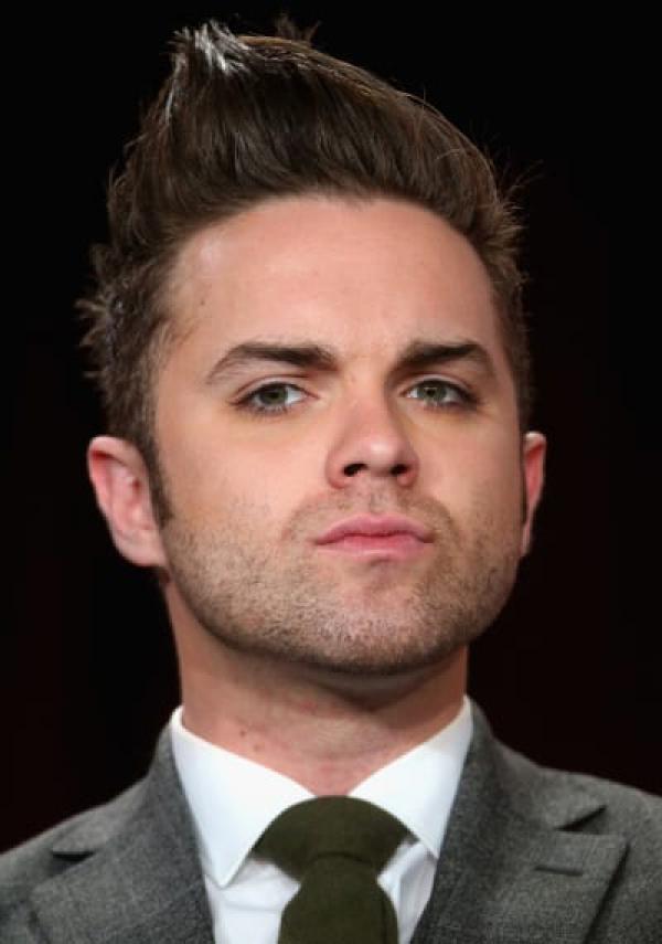 Thomas Dekker Comes Out as Gay ... After Bryan Fuller Outs Him!