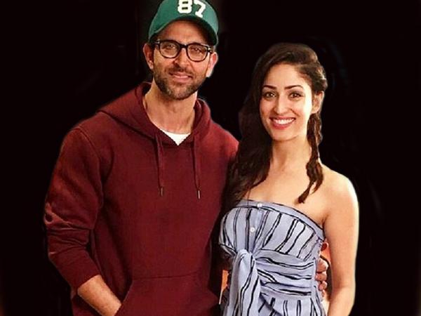 Has Yami Gautam been approached for Krrish 4? 