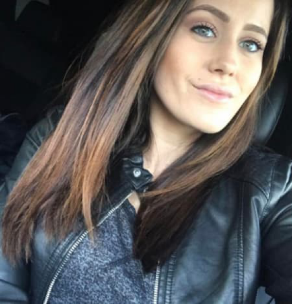 Jenelle Evans to Fans: STOP Saying I'm Pregnant!