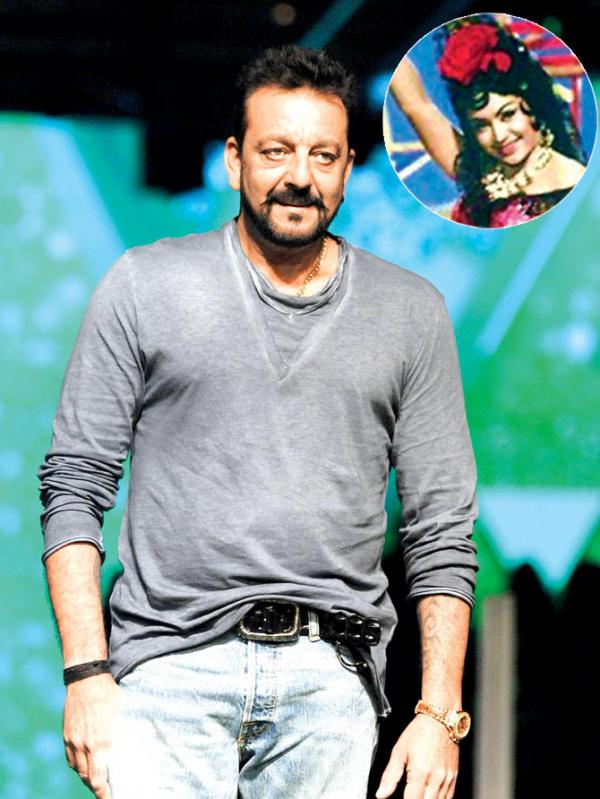 'Bhoomi' producers struggle to find actress for item number with Sanjay Dutt