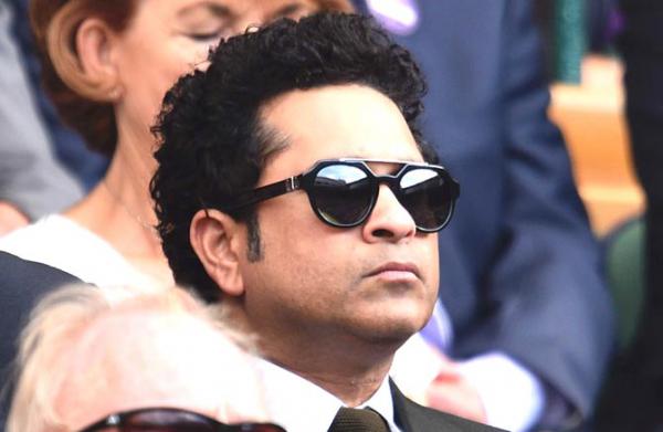 Sachin Tendulkar: Didn't know the importance of nutrition when I started playing
