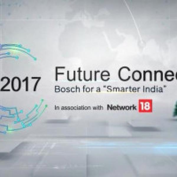 Future Connected Conclave: IoT innovations for industry 4.0