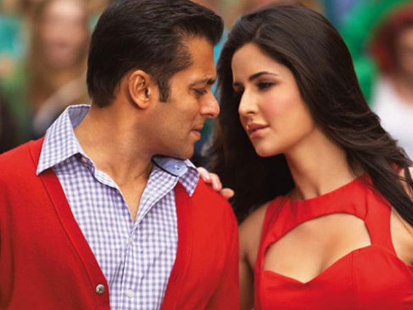 Salman Khan says that the only date he remembers is Katria Kainfâs birthday 