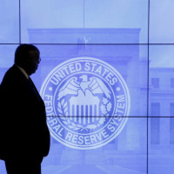 Mortgage investors unfazed as Fed balance sheet plan looms