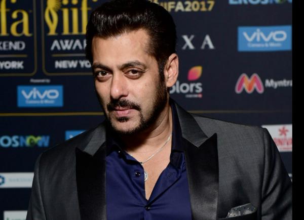  SCOOP: THIS AGENCY will now be MANAGING Salman Khan's work 