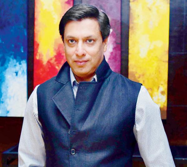 Protests force Madhur Bhandarkar to cancel film promotions