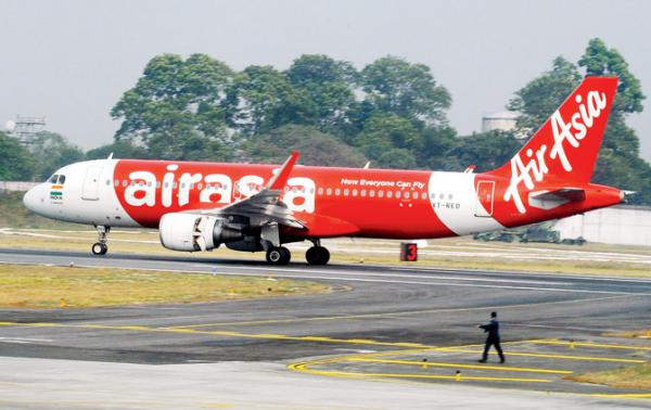 Bird hits Delhi bound AirAsia flight, narrow escape for passengers in Ranchi