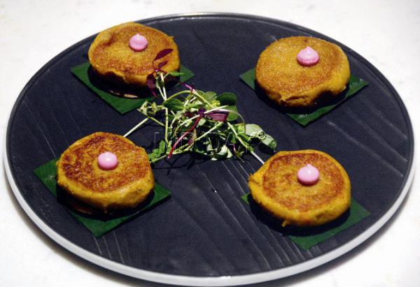 Mumbai food: Juhu's +91 takes you on a gastronomical journey across India