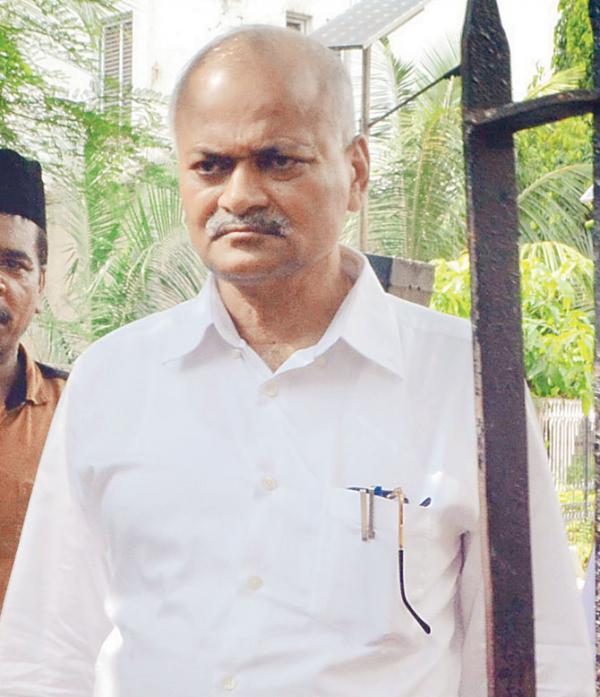 Mumbai Court orders trial against JJ Hospital dean