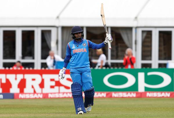 Womens World Cup: Mithali Raj Sweeps Top Twitter Honours After Propelling India Into The Semifinals 