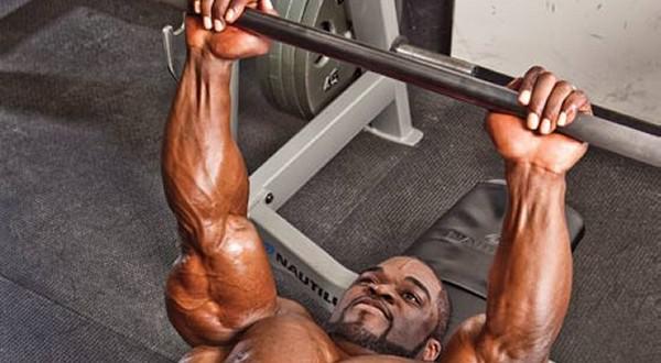 Crush The Bar Heres How You Can Build Monster Strong Grip Strength 
