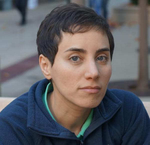 Maryam Mirzakhani, First Woman to Win Math’s Highest Honor, Dies At 40