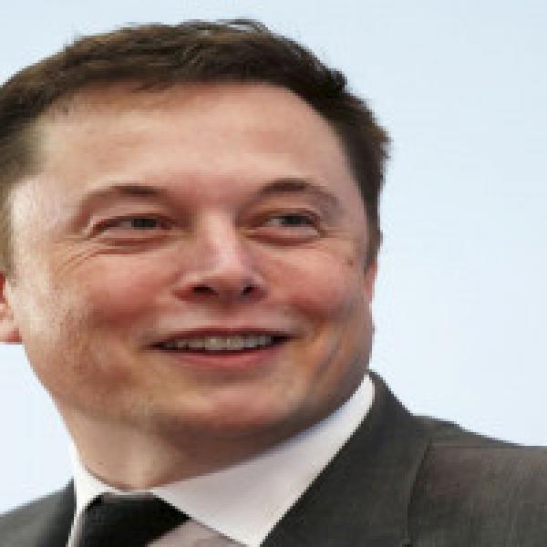 AI is a fundamental risk to the existence of human civilisation: Elon Musk