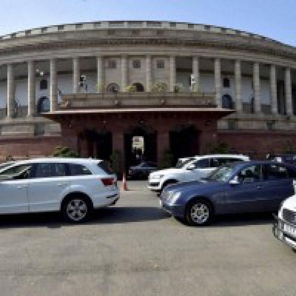Opposition looks to corner govt in Parliament over several issues