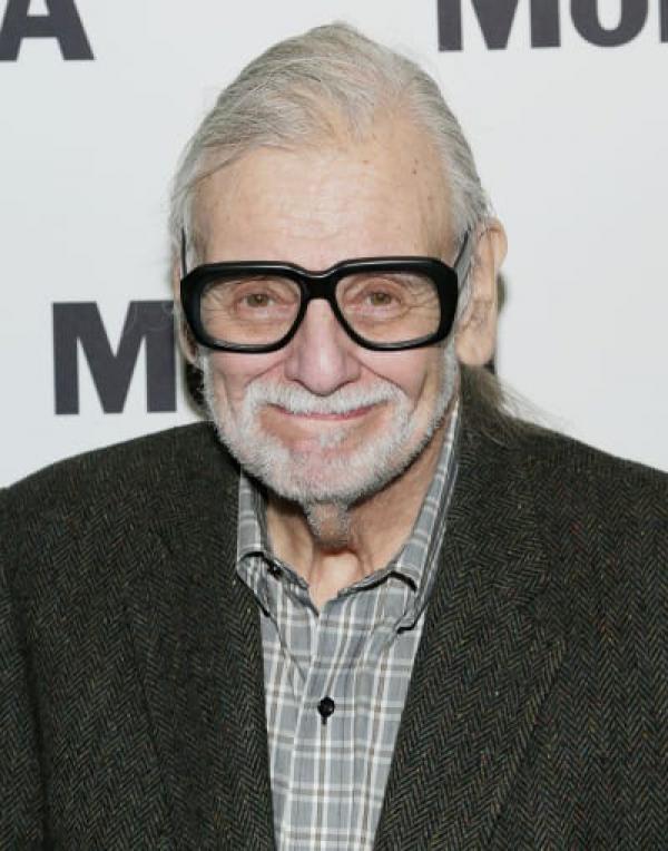 George Romero Dies; Night Of the Living Dead Director Was 77