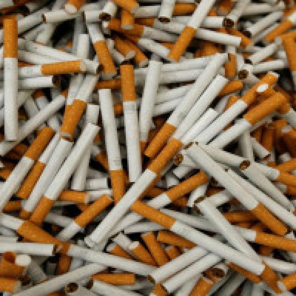 ITC share price falls 3% on fears of likely increase in cess on cigarette