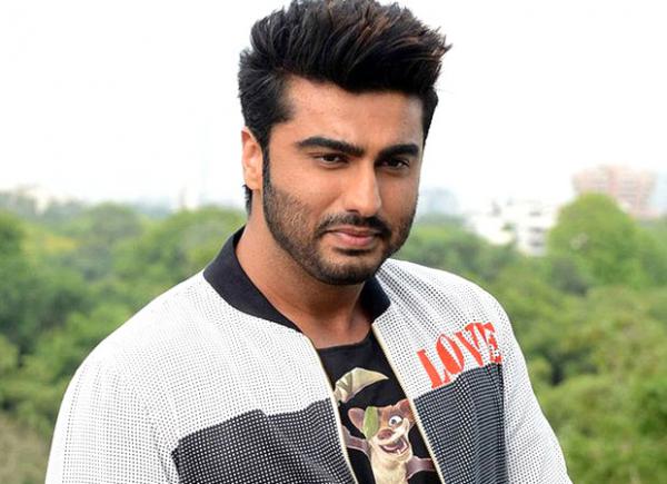  When Arjun Kapoor was asked by his father if he was gay 