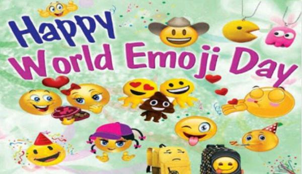 World Emoji Day: Mumbai Police, Twitterati share fun smileys
