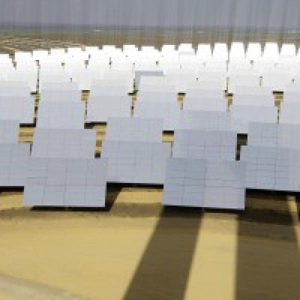 Mizoram to set up 20 MW solar park
