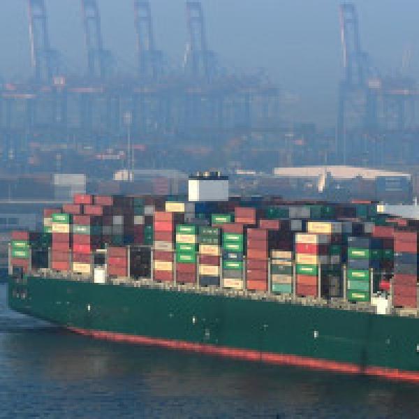 NGT notice to Centre on air pollution caused by ships