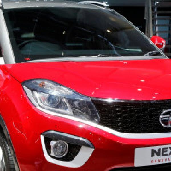 Tata Motors launches new engines, gear box for nupcoming SUV Nexon