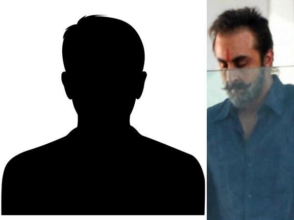 Guess who joins the Sanjay Dutt biopic team? 