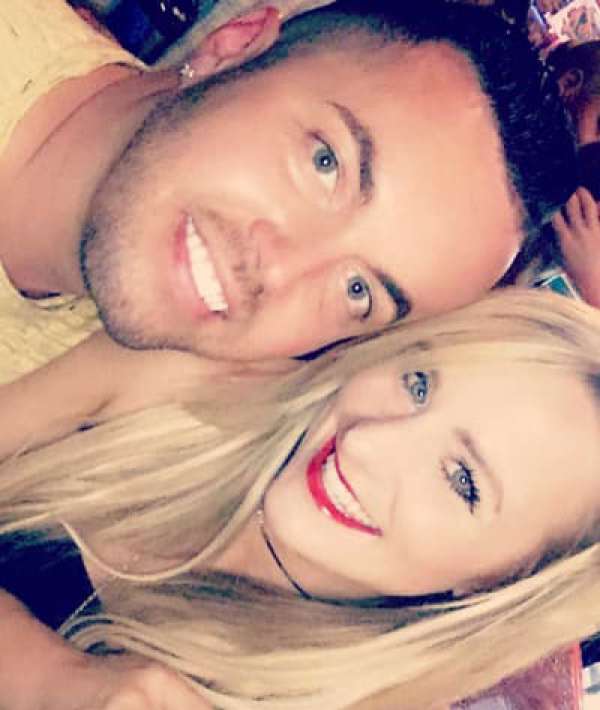 Brian Gravely: Dating Leah Messer?!