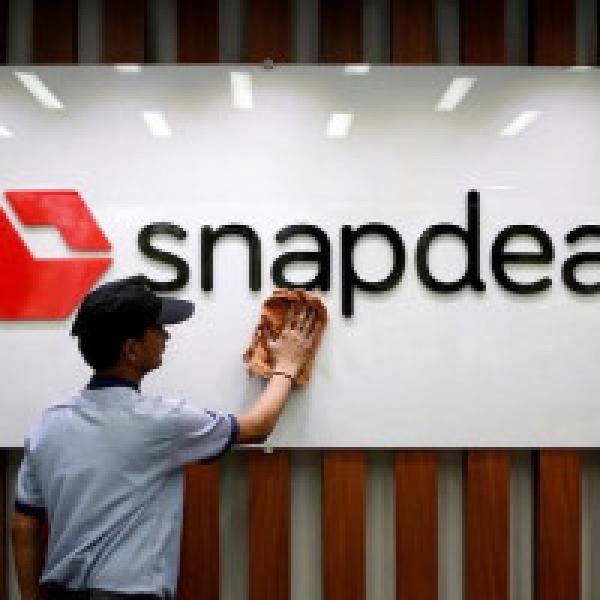 Flipkart makes a $950-million revised bid for Snapdeal