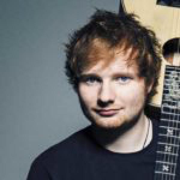 Tickets To Ed Sheeran’s India Show Sell Out In Record Time