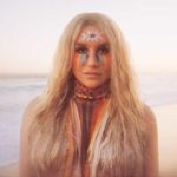 Kesha Breaks Back With A Brand New Anthem
