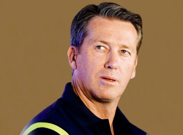 Glenn McGrath: I am not worried about India's bowlers during overseas tours