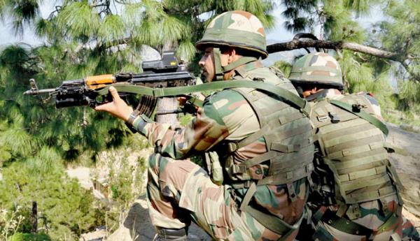 'Indian Army reserves right to retaliate against ceasefire violations', DGMO