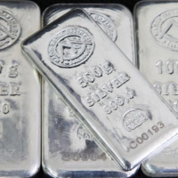 Expect Silver to trade sideways: Sushil Finance