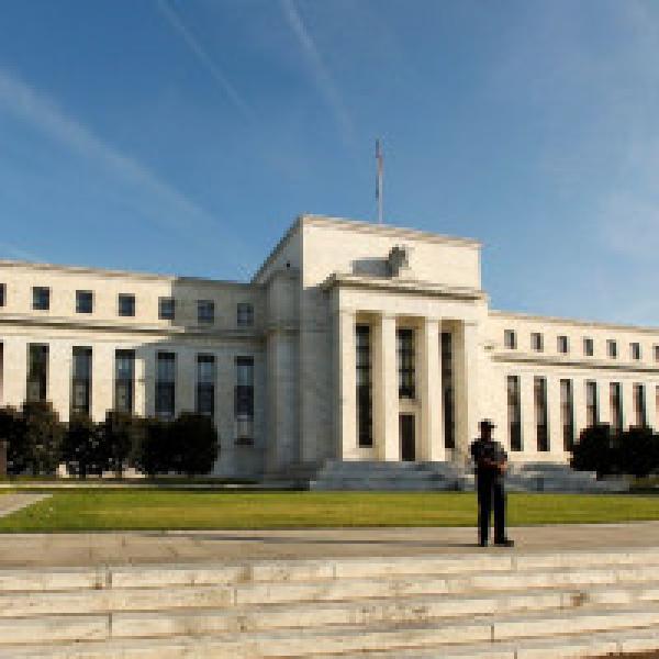 Fed to announce balance sheet unwind in September, hike rates in Q4: Poll