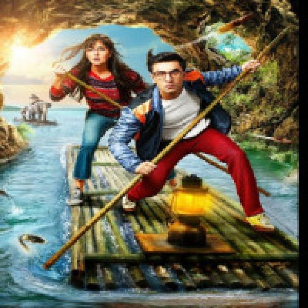 Box office report: Jagga Jasoos stumbles with mere Rs 3.75cr collections on Monday