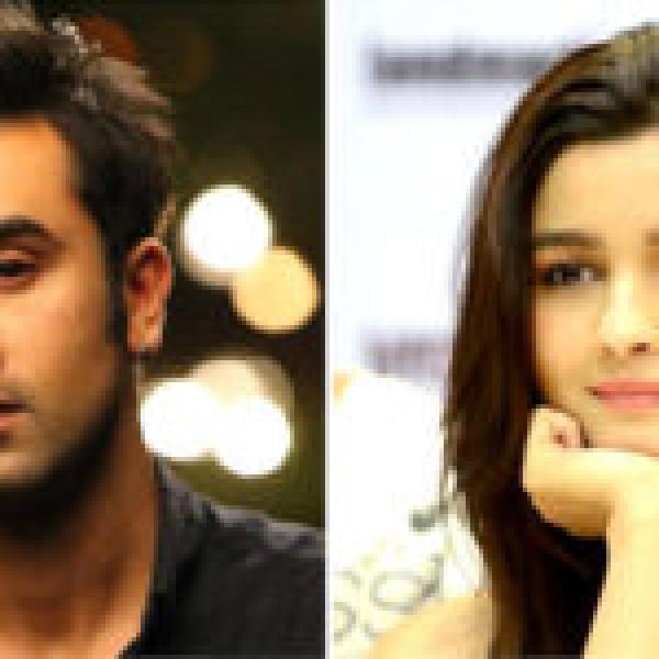 Here’s Why You’ll Have To Wait A Little Longer To See Ranbir Kapoor & Alia Bhatt Together